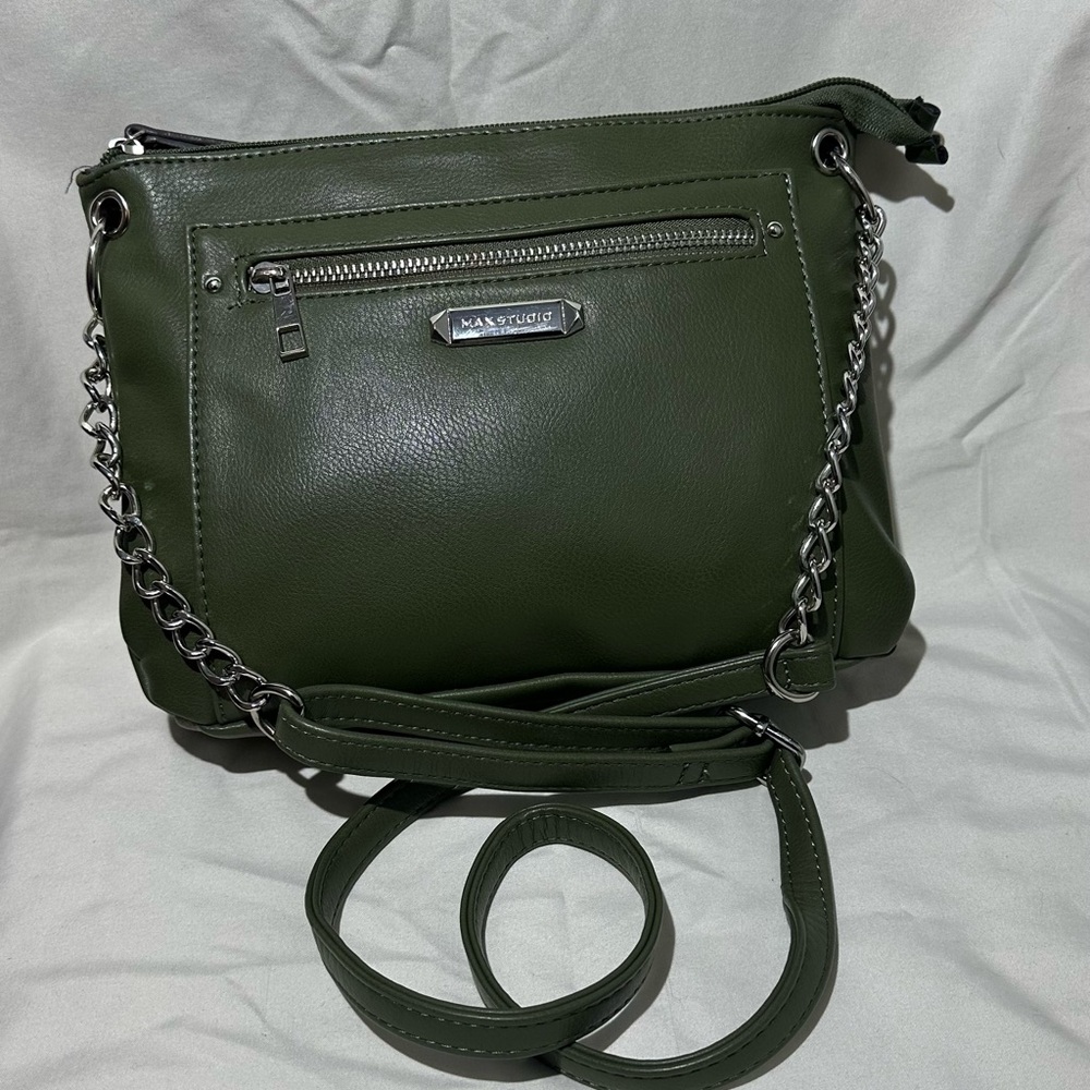 Max Studio bag